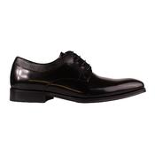 Escape Men's Dress Shoes - Dream Illusion - Black image