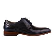 Escape Men's Dress Shoes - Dream Illusion - Navy image