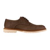 Escape Mans Casual Shoe - Behike - Taupe Nubuck image