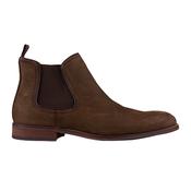 Escape Men's Chelsea Boots - Darnhemp - Mocha image