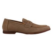 Escape Men's Loafers - Yazin - Mocha Suede image