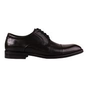Escape Men's Dress Shoes - Tabasko - Black image