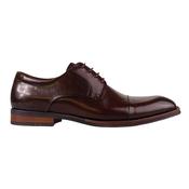 Escape Men's Dress Shoes - Tabasko - Bordo image