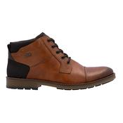 Rieker Men's Boots - F4500-24 - Tan image