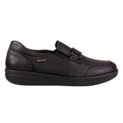G Comfort Ladies Loafers - P-650 - Black