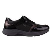 G Comfort Ladies Waterproof Shoes - R-5189 - Black