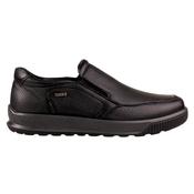 G Comfort Men's Waterproof  Wide Fit Shoes  - A-951 - Black