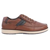 G-Comfort Men's Casual Shoes - 1727 - Tan image