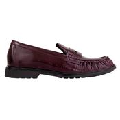 Gabor Ladies Loafers - 4009.01 - Mulberry