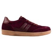 Gabor Ladies Trainers - 6011.01 - Mulberry image