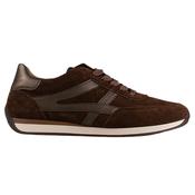 Gabor Ladies Trainers - 6032.01 - Brown image