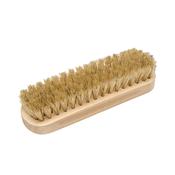 Horse Hair Shoe Brush