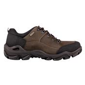Imac Mens TEX Trecking Shoe - 853868 - Brown