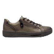 Jana Ladies Trainers - 23660-42 - Bronze image