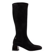 Kate Appleby  Knee Boots - Coates - Black