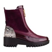 Kate Appleby  Ladies Ankle Boots - Laggan - Burgundy