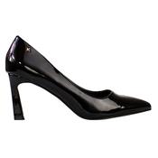 Kate Appleby Court Shoes - Bamburgh - Black