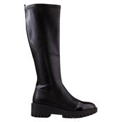 Kate Appleby Ladies  Knee Boots - Eybister - Black image