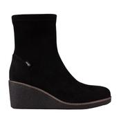 Kate Appleby Ladies Wedge Ankle Boots - Gairloch -Black