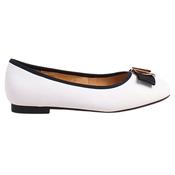 Loretta Vitale Pumps - W5312 - White