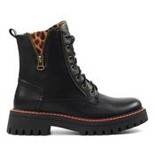 Lunar Ankle Boots - Colorado - Black image
