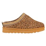 Lunar Mule Slippers - Selena - Tan Multi