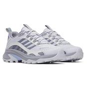 Merrell Ladies Hiking Shoes - Moab Speed 2 GTX - Ice Grey image