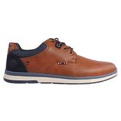 Ninety 78 Men's Casual Shoes - NTY512 - Tan image