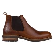 Ninety78 Men's Leather Boot - NTY099 - Cognac