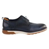 Ninety78 Men's Smart Casual Shoes -  NTY027 - Navy image