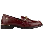 Patrizio Como Ladies Loafers - Mira - Burgundy image