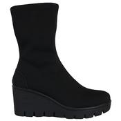 Redz wedge boots hotsell