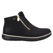 Rieker  Ankle Boots - Z4265-00 - Black