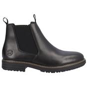 Rieker Ankle Boots 33180 00 Black in Galway GetLocal Ireland