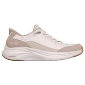 Skechers Slip-In Trainers - 150404 - Natural Taupe image