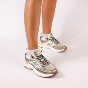 Tommy Bowe Ladies Trainers - Maroda - Gold