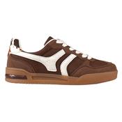Tommy Bowe Ladies Trainers - Maher - Brown