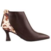 Una Healy Ankle Boot - Manchild - Brown image