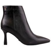 Una Healy Dressy Ankle Boot -  Love Story - Black image