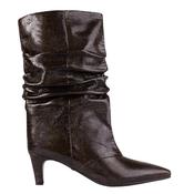Una Healy Mid Boot - Sensitivity - Brown image