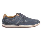 Dubarry Men's Casual Shoes - Buddy - Navy