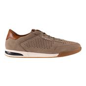 Bugatti Men's Trainers - 321-A3817- Taupe