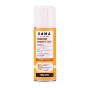 Bama Suede/Nubuck Colour Renovator 200ml - Black