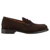 Vagabond Ladies Loafers - Linn 6036 - Brown