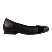 Gabor Ladies Pumps - 3033.01 - Black