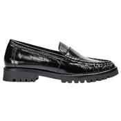 Unisa Ladies Loafers - Fijo - Black image