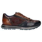 Bugatti Men's Trainers - 331-AG805 - Navy Multi image