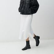 Vagabond Ladies Ankle Boots - Blanca 5217 - Black