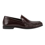 Vagabond Ladies Loafers - Brandi 6229 - Chocolate