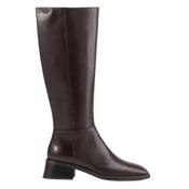 Vagabond Ladies  Knee Boots - Blanca 5417 - Chocolate image